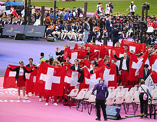 WorldSkills Lyon 2024